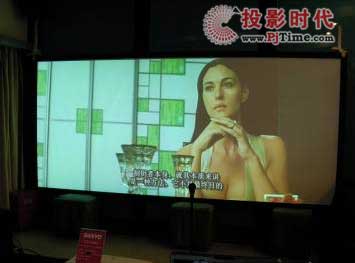 (lin)(chung)ek2009ͶӰC(j)(jng)N̴