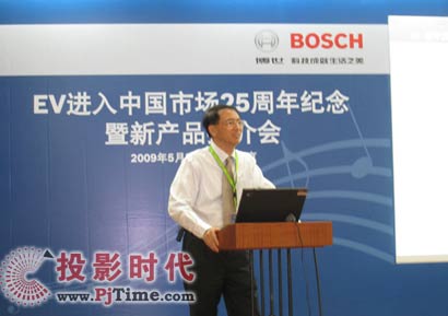 引商刻羽 天籟之音:Electro-Voice進入中國市場25周年