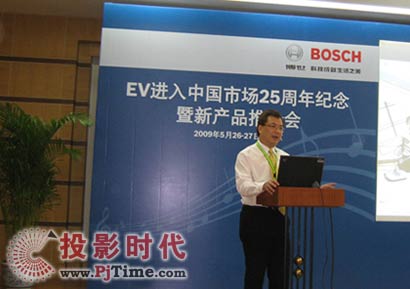 引商刻羽 天籟之音:Electro-Voice進入中國市場25周年