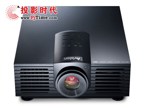 7月初虹光將正式發(fā)布HD700家用投影機(jī)