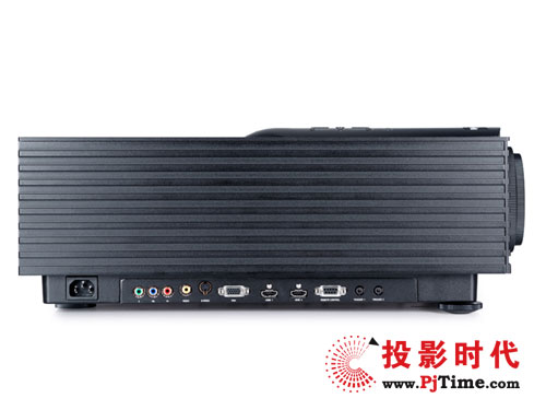 7月初虹光將正式發(fā)布HD700家用投影機(jī)