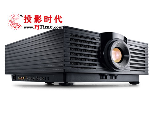 7月初虹光將正式發(fā)布HD700家用投影機(jī)