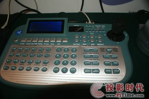 漢銳新品會(huì)議攝像機(jī)亮相多媒體視訊高峰論壇