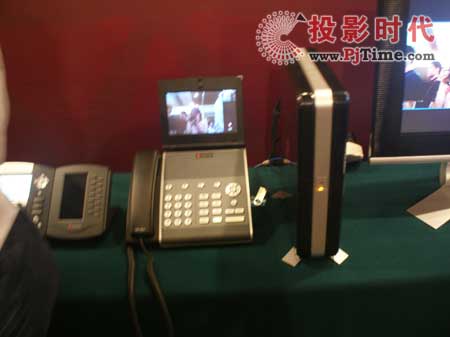 多媒體視訊高峰論壇:寶利通廣受關(guān)注