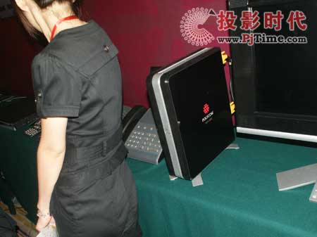 多媒體視訊高峰論壇:寶利通廣受關(guān)注