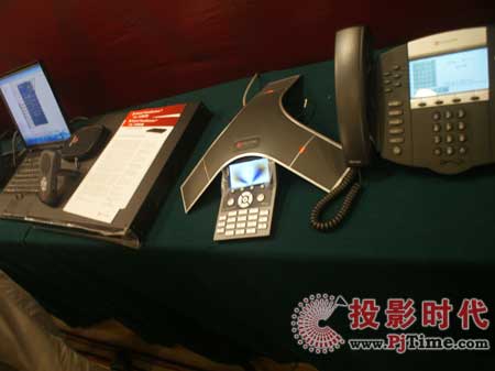 多媒體視訊高峰論壇:寶利通廣受關(guān)注