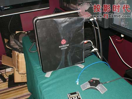 多媒體視訊高峰論壇:寶利通廣受關(guān)注