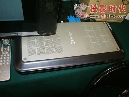 LifeSize高清視頻會議終端亮相多媒體視訊高峰論壇