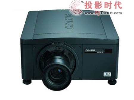 ��ҕHD10K-M�@��Infocomm 2009���ͶӰ��(ji��ng)