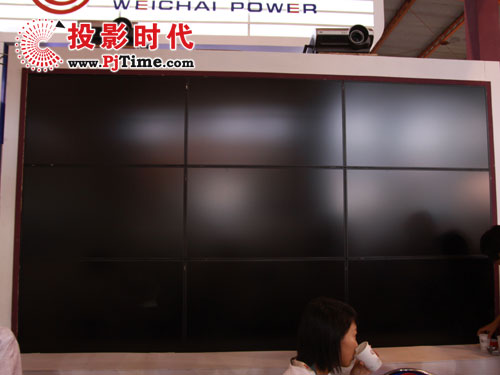 清華紫光亮相中國(guó)國(guó)際煤炭裝備展覽會(huì)