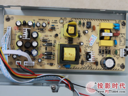 恩百德BD100C藍(lán)光播放器