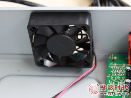 恩百德BD100C藍(lán)光播放器
