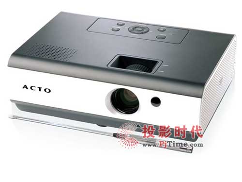 雅圖AT-X5300SP投影機