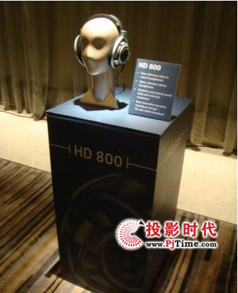 KO[ Sennheiser HD 800(qing)ݵ_(d)