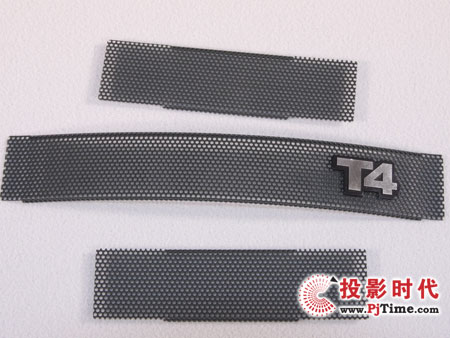 高清銳視終結(jié)者T4高清播放機