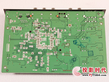 高清銳視終結(jié)者T4高清播放機