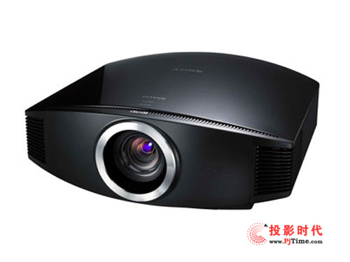 BRAVIA新成員 索尼VPL-VW85未發(fā)布已獲獎(jiǎng)