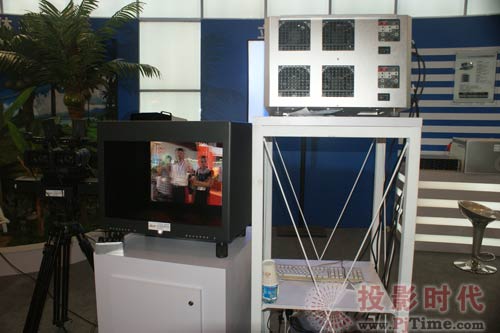 wӰbɼҕͨչBIRTV 2009