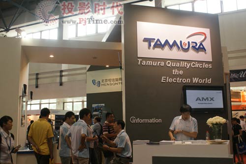 TAMURA®a(chn)ƷWǈ(chng)BirTV 2009