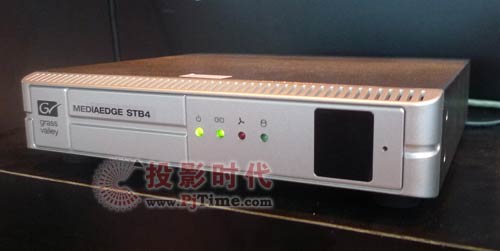 MediaEdge DS系統(tǒng)客戶端:MediaEdge-STB4