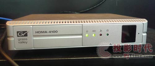 MediaEdge DS客戶端:HDMA-4100網(wǎng)絡(luò)高清播放器
