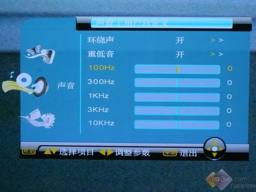 網(wǎng)絡(luò)視頻隨便看 長(zhǎng)虹PT42818NHD詳評(píng)
