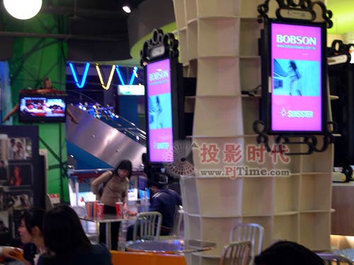 數(shù)字告示市場急加速帶來市場秩序混亂