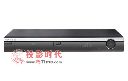 TCL THBD-1008 CBHD藍(lán)光碟機(jī)
