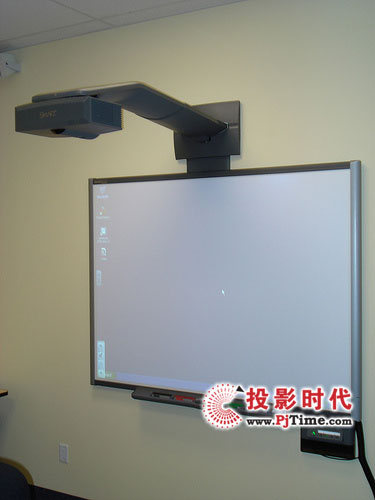 交互式白板推薦_SMART最新交互式教學(xué)產(chǎn)品SB680i3