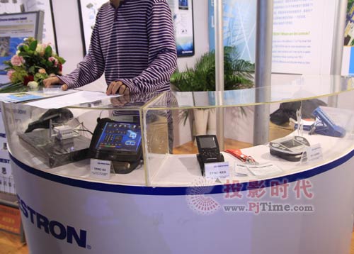 ˼CrestronϯInfoComm2009
