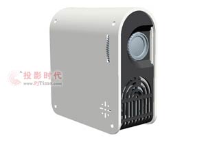SCT MediaLit微型投影機首次亮相香港秋季電子展
