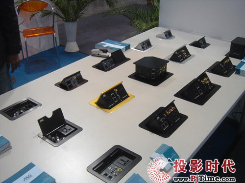 北京InfoComm展 AVA眾多新品亮點紛呈