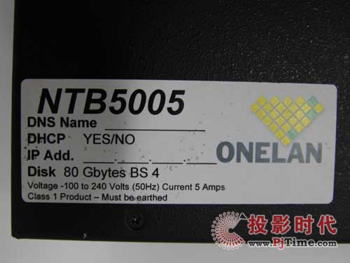 ONELANW(wng)j(lu)V沥NTB5005(x)(ji)ӿ