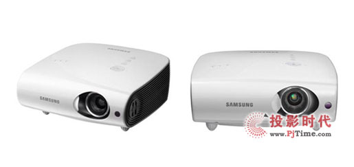 Samsung ͶӰCMǰδиI(lng)