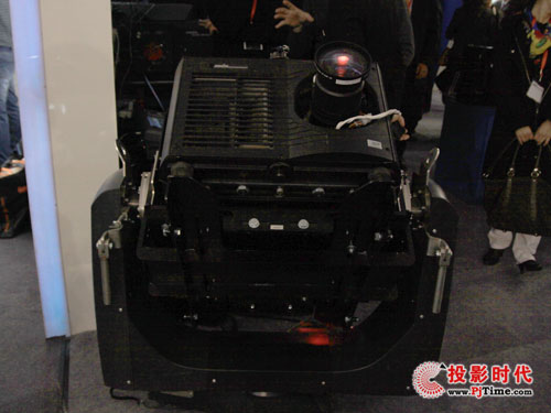ҕChristieInfoComm china 2009