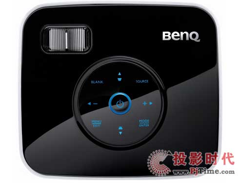 BenQ LEDͶӰC(j) ҕX(ju)