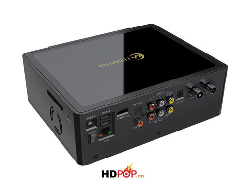 ƷHD500B/HD500B-TH 1080Pȫ岥řC(j)