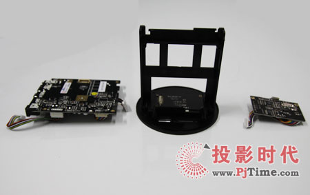 圖美A6 power高清播放機(jī)