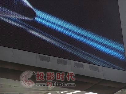 FPS平面揚(yáng)聲器為花博會(huì)戶外顯示屏提供優(yōu)質(zhì)擴(kuò)聲