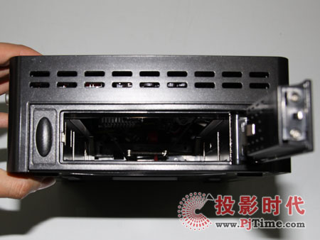 海美迪HD500B-TH高清播放機
