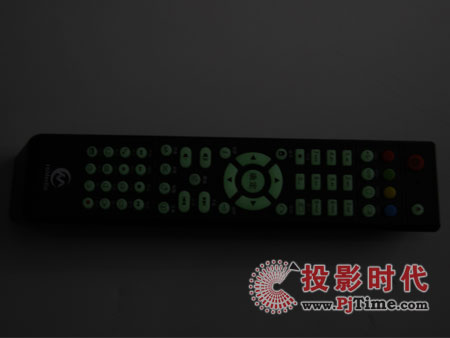 海美迪HD500B-TH高清播放機