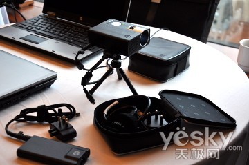 CES2010ձyͶӰC(j)ǈ