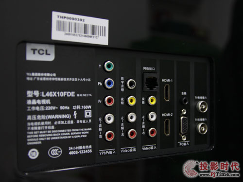 |TCL L46X10FDEҺҕӿڼbԔ