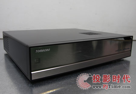 宇脈LimHD330A高清播放機