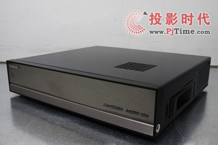 宇脈LimHD330A高清播放機