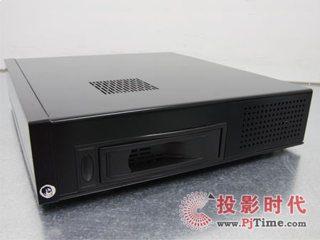 宇脈LimHD330A高清播放機