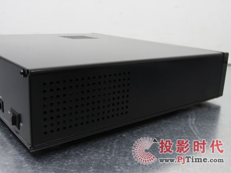 宇脈LimHD330A高清播放機
