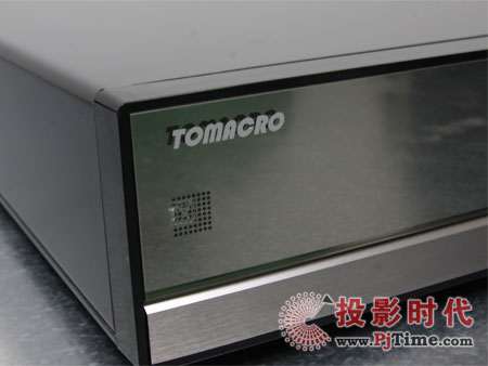 宇脈LimHD330A高清播放機