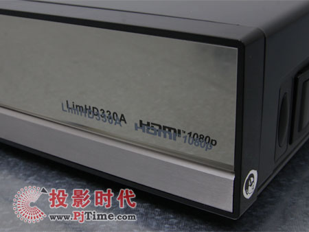 宇脈LimHD330A高清播放機