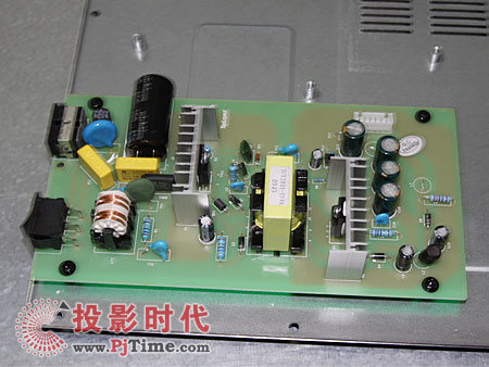宇脈LimHD330A高清播放機